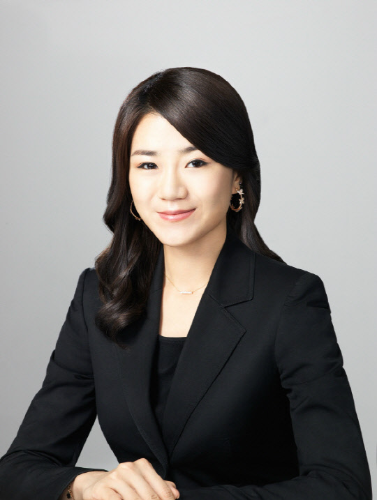 조현민 한진칼 전무.